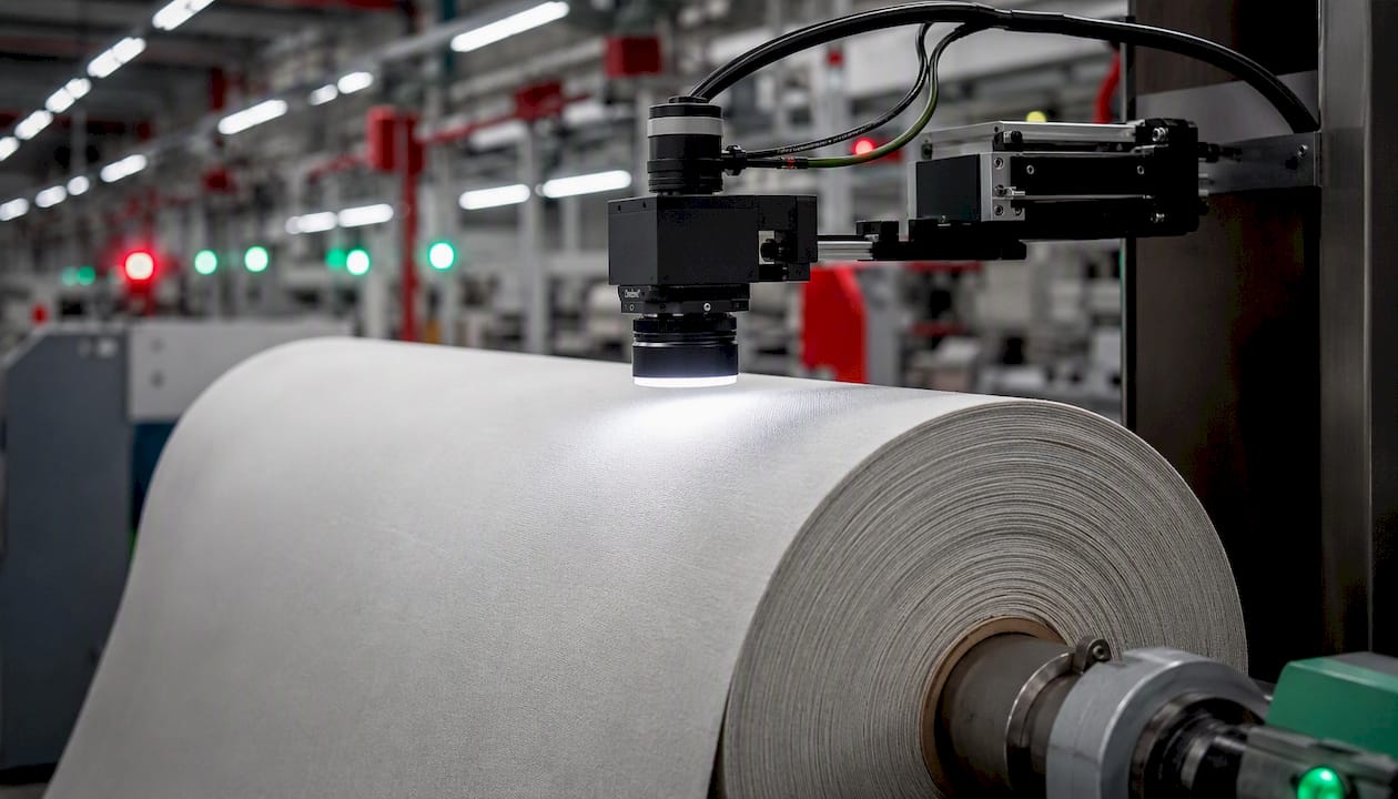 IA en producción textil: por dónde empezar de verdad