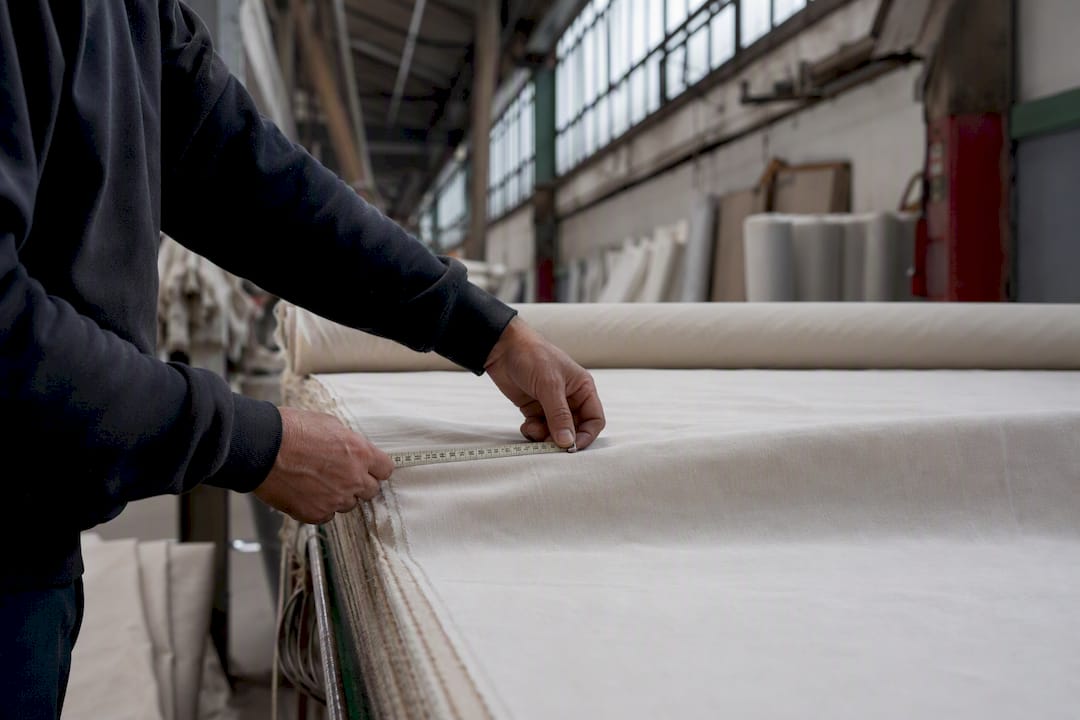 Inventario textil: cómo medirlo para reducir mermas y costes