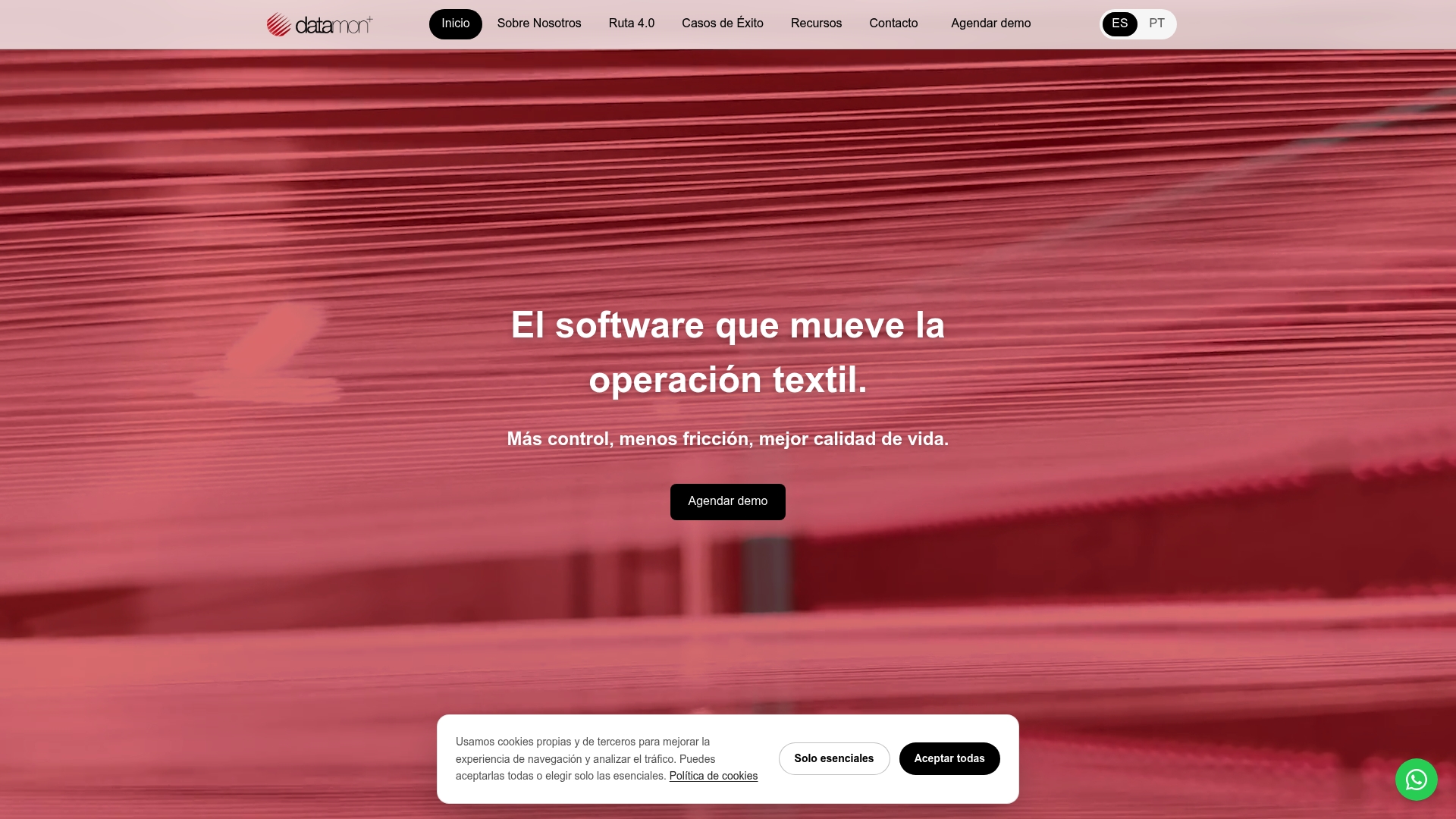 Datamonplus