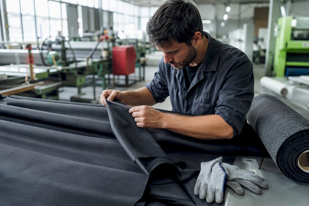 No conformidades textiles: qué son y cómo cerrarlas bien