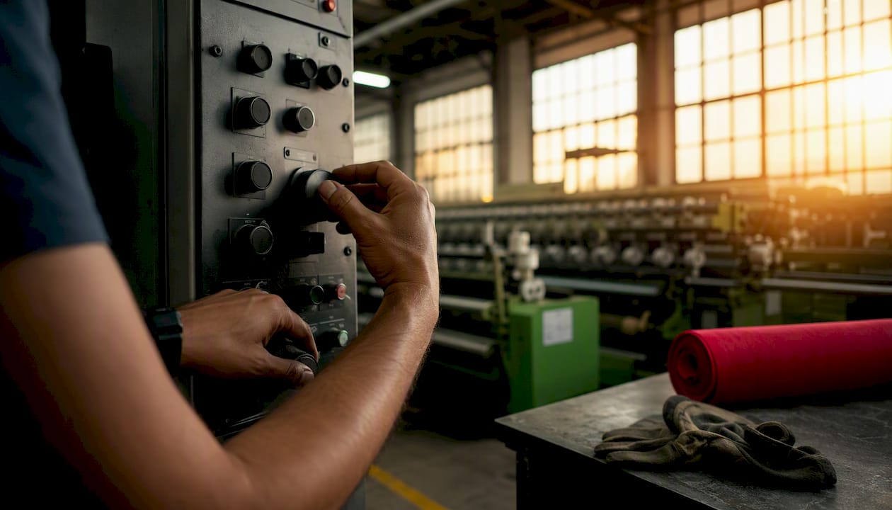 SCADA vs MES: qué hace cada uno y cuál necesitas primero