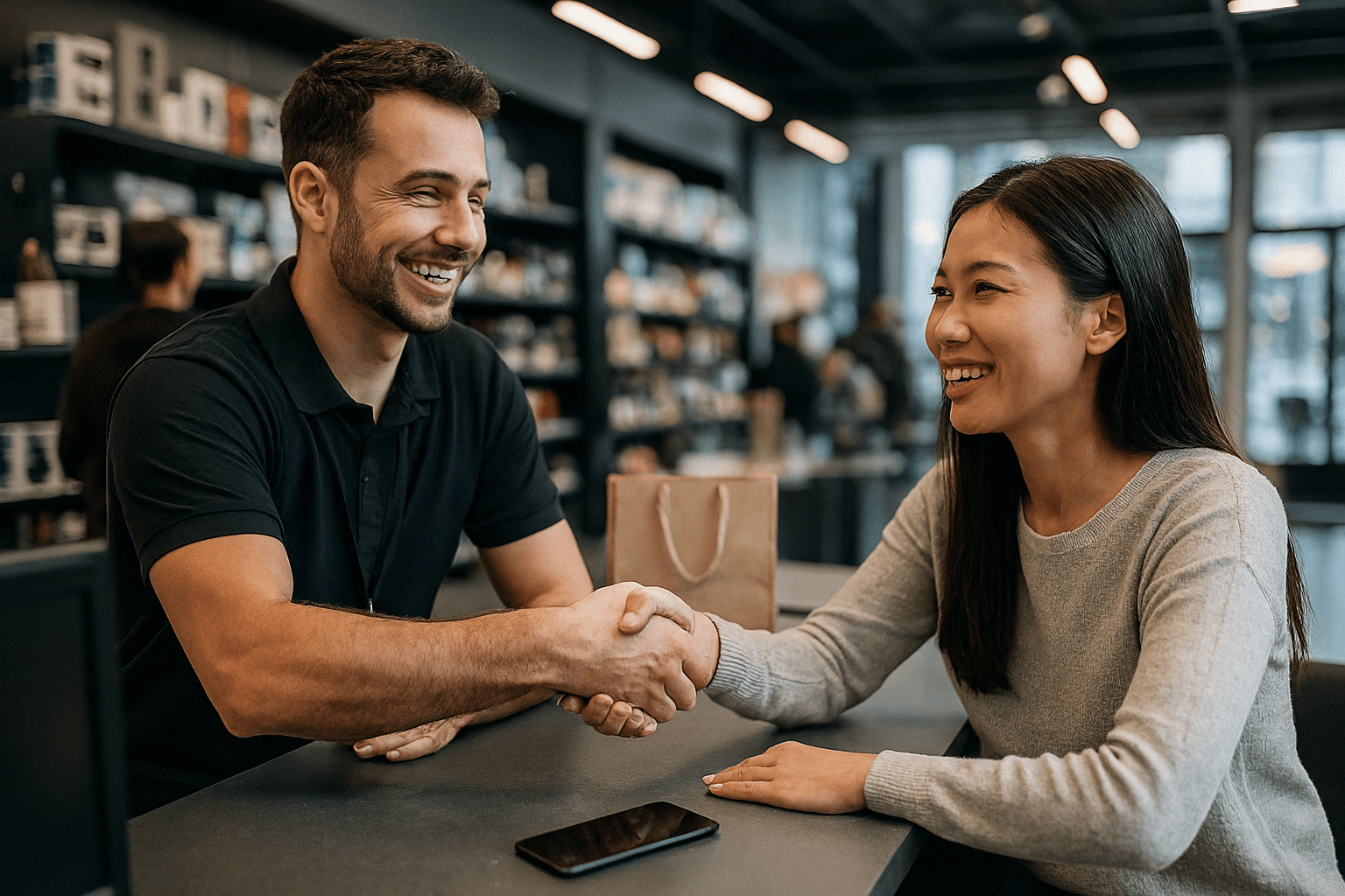 clientes 2 - Inicio test