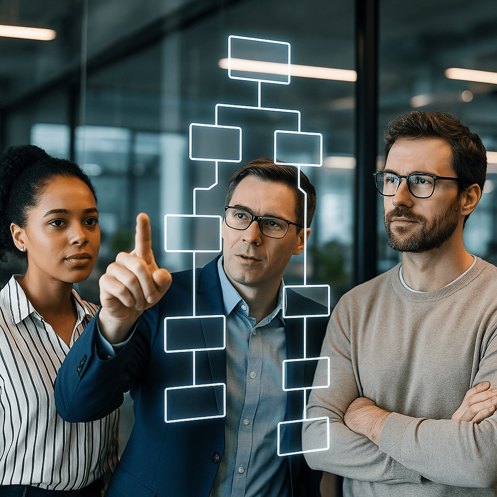 planificar - Inicio test